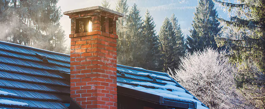 Chimney Crown Replacement in Tillmans Corner, Alabama