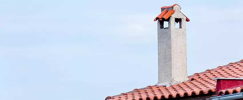 Chimney Pot Replacement in Tillmans Corner, AL