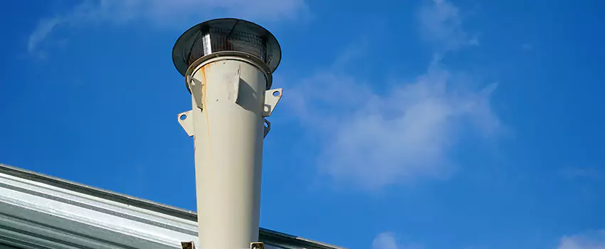 Chimney Spark Arrestor Requirements in Tillmans Corner, AL
