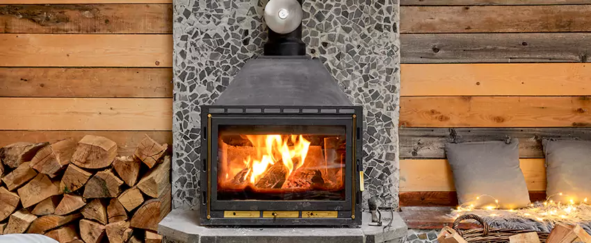 Wood Stove Cracked Glass Repair Services in Tillmans Corner, AL