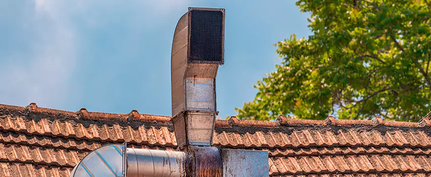 Chimney Cleaning Cost in Tillmans Corner, Alabama