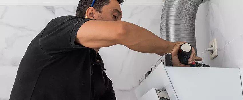Dryer Vent Blockage Cleaning in Tillmans Corner, AL