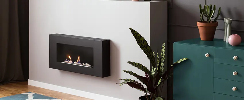 Electric Fireplace Glowing Embers Installation Services in Tillmans Corner, AL