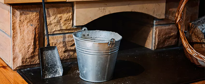 Clean The Fireplace Mantle And Hearth in Tillmans Corner, Alabama
