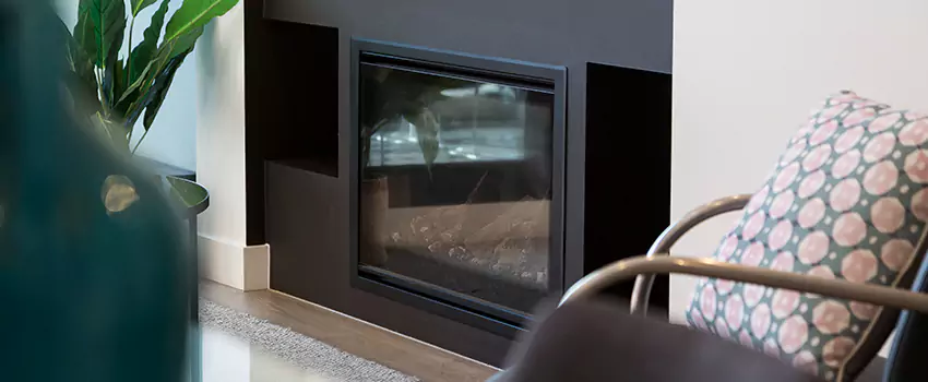 Gas Fireplace Installation in Tillmans Corner, AL