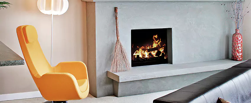 Electric Fireplace Makeover Services in Tillmans Corner, AL