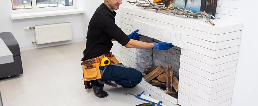Gas Fireplace Repair And Replacement in Tillmans Corner, AL