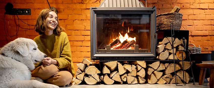 Fireplace Smell Removal Cost in Tillmans Corner, AL
