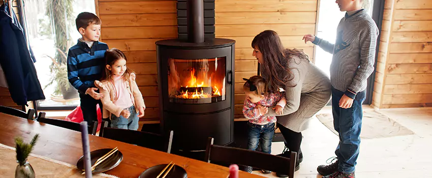 Jøtul Gas Fireplace Inspection Service in Tillmans Corner, Alabama