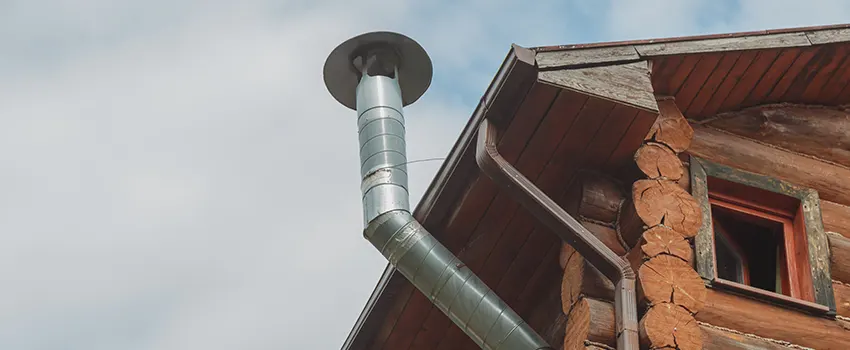 Cracks Repair for Leaking Chimney in Tillmans Corner, Alabama