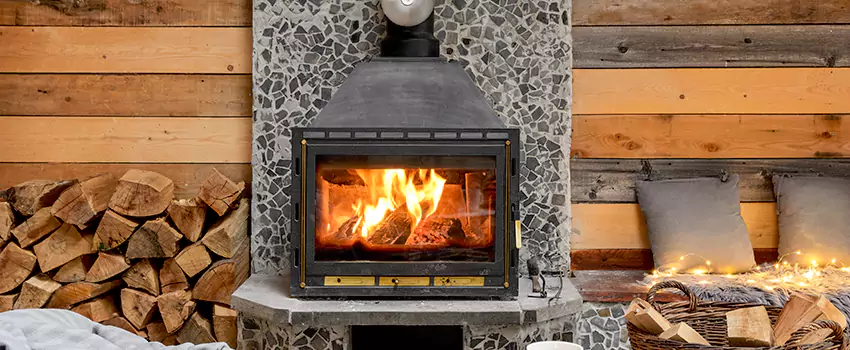Outdoor Morso Fireplace Broken Screen Replacement in Tillmans Corner, AL
