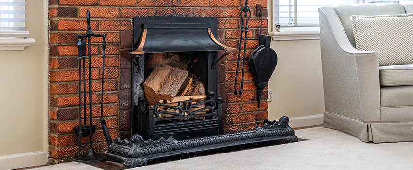 Custom Old Fireplace Redesign Services in Tillmans Corner, Alabama