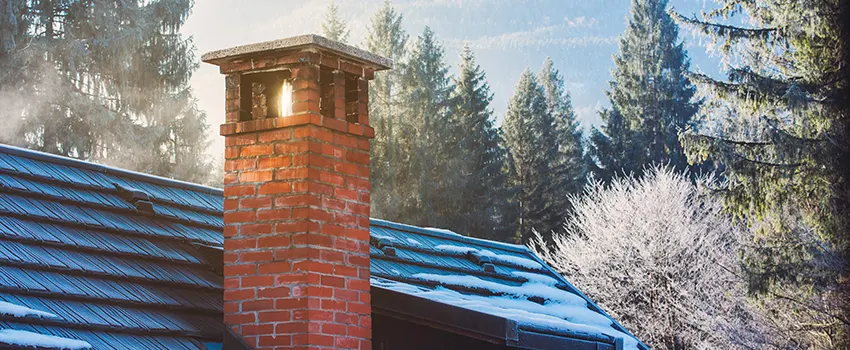 Residential Chimney Rain Caps Repair Services in Tillmans Corner, AL