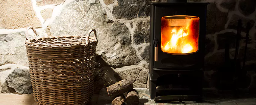 24/7 Wood Stove Installation Services in Tillmans Corner, Alabama
